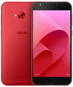 Замена аккумулятора на телефоне Asus ZenFone 4 Selfie Pro (ZD552KL) в Самаре